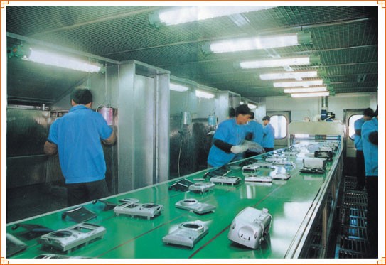 供应奉化水转印喷漆加工